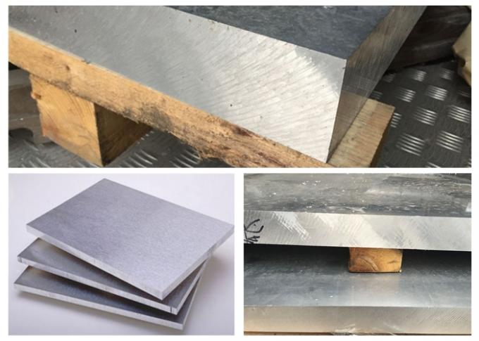 LY11 Aluminium Sheet Plate , Aluminum Sheet Stock For Aerospace Medium Strength Bolt