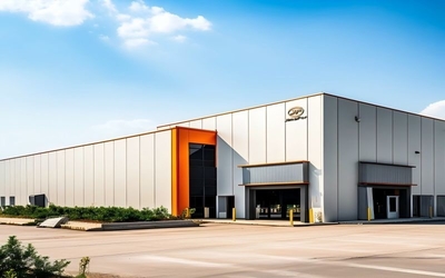 China JimaFor company profile