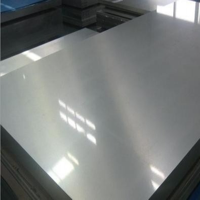 5182 Aluminum Blank for Auto Body Panel Door Frame 1.2mm Thickness