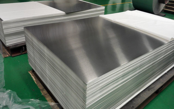 5182 Automotive Aluminum Sheet suppliers Aluminum Sheet is Used for Car Fender