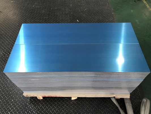 6061 Aluminum Sheet  Automotive Thin Sheet is Used for Car Seat Frame