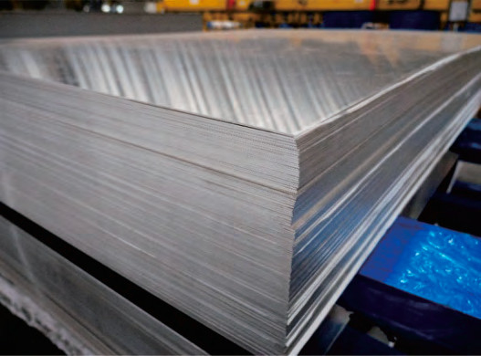 6014 T4 Aluminum Alloy Sheet Outer for Automotive Hood and Automotive Roof