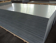 3003 Automotive Aluminum Sheet For Electric Vehicle Battery Shell