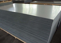 5182 O H111 Aluminum Alloy Sheet For Oil Tankers Wash Board