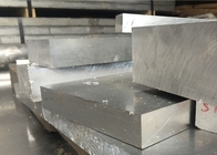 6063 H112 Aluminum Alloy Plate For Military Project Roof Framework