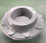 OEM 2024/2A12 Forged Aluminum Alloy Part For Automotive / Airplane / Wheel / Ordnance/Auto Parts/Metal Forging Parts
