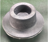 OEM 2014/2A14 Forged Aluminum Part for Wheel Rings, Airplane, Suspension Assembly, Fuel Tank, Auto Parts, Spare Parts
