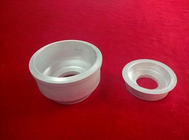 OEM 5056 Forged Aluminum Part for Flange Plate/Petrochemical Machinery/Ships/Cold Forging /Hot Forging