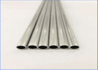 Thin Round Brazing Aluminum Pipe For Automotive Engine Cooling Module