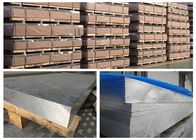 Thick 8mm 6061 6061 Aluminum Sheet Oxidation Surface Treatment Available