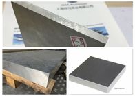 Armor Marine Aluminum Plate , 7039 4x8 Aluminum Sheet Metal Size 2000*4000mm