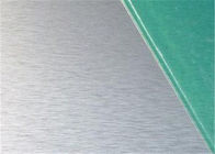 Anodized 6061 T6 Aluminum Sheet , Alu 6061 T6 Plate With Good Oxidation Effect