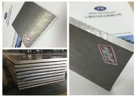 Thick 6205 Marine Grade Aluminum Plate Outstanding High Impact Resistance