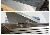 EN AW-2017 2017 Aluminum Plate AlCu4MgSi Excellent Formability High Strength