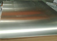 5083 Marine Vessel Aluminum Plate Sheet 2.5 - 260mm Thickness