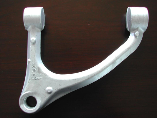 Rear Upper Control Arm 2219 Aluminum Forging Parts For Enhanced Automotive Suspension