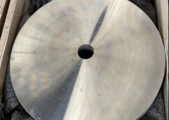 7075 T6 A97075 A7075 EN AW-7075 7075（C77S） 7075(A-Z5GU) Thick-Walled Forged Rings For Aerospace