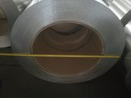 Cold Rolled 3104 Aluminum Sheet Metal Rolls H19 H48 Temper For Can Body / End