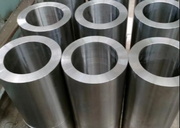 5052 A5052 1520 5052/A95052 AlMg2.5/3.3523 5052（A-G2.5C) 5052（2L55) AMr2/1520 Aerospace Tube