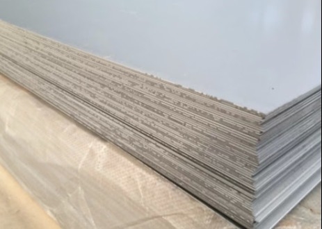 TA2 Industrial Pure Titanium Plate GB/T 2965 Standards