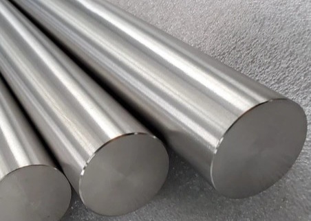 AMS 4928  TC4 (Ti-6Al-4V) Titanium Alloy Rods And Bars