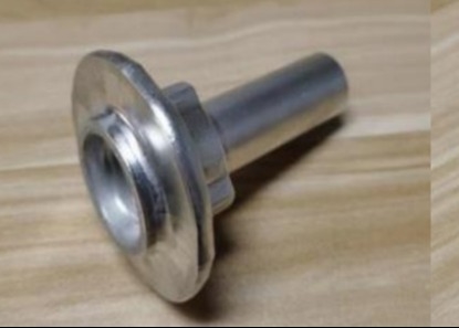 6061 Aluminum Forged Parts For New Energy Vehicles