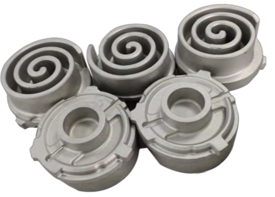 6061 T6  7075 T6 3003 5052 Scrolls For Automotive