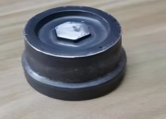 7075  Aluminum Forged Parts For New Energy Vehicle Manufacturers