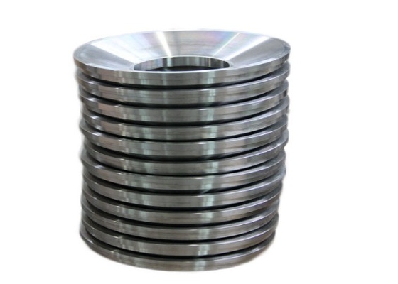 Forged Titanium Rings For TA1 TA9 GR1 Aircraft &amp; Aerospace Parts