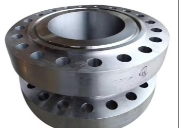 6061T6  6061T6  6061T6  A96061  A6061  65032  6061 N20 EN AW-6061 Conical Cylinder Die Forgings