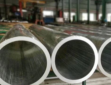 7A19 T6 Forged Pipe For Aerospace