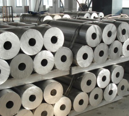 2A12H112 2014 A2014 24530 1160 EN AW-2024 2024(A-U4GI) 3.1355  AICuMg2 Aluminum Forged Bar For Aerospace