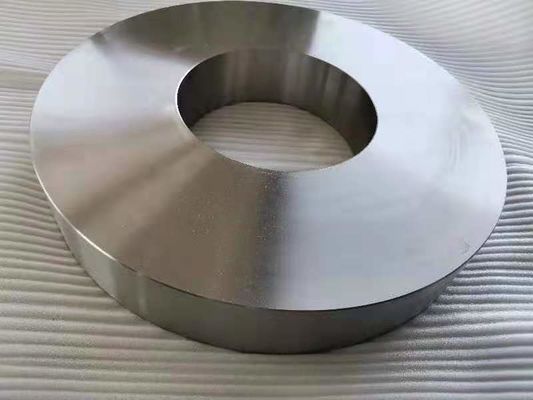 Forged Titanium Rings For TA1 TA9 GR1 Aircraft &amp; Aerospace Parts