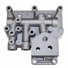Durable CNC Machine Parts Aluminum Die Casting Foundry Alloy Foundry 6061 6063 6066 6082