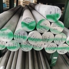 6061 T6 Alloy Aluminum Round Bar 10mm Extruded For Aerospace