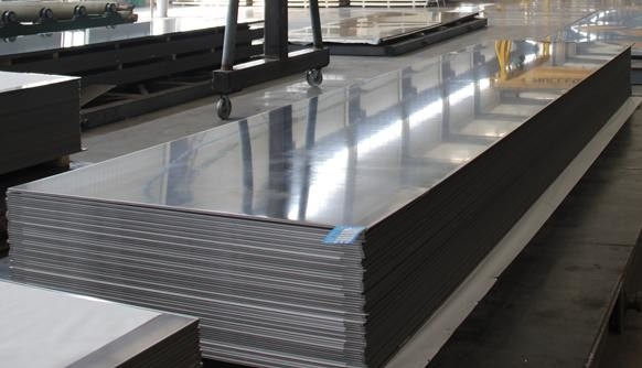 6016 T4P Aluminum Alloy Sheet Used in Automobile Fender