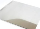 T651 3 Gauge 7075 Aluminum Sheet For Truck Aviation Fixtures Bicycle Frame