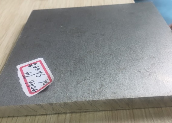 Aerospace Grade Aluminum Plate Panels Extrusion Aluminium Alloy Sheet