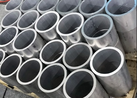 2014T6 A92014 A2014 24345 AK8 1380 2014(H15) 3.1255 EN AW-2014 Backward Extrusion Tube