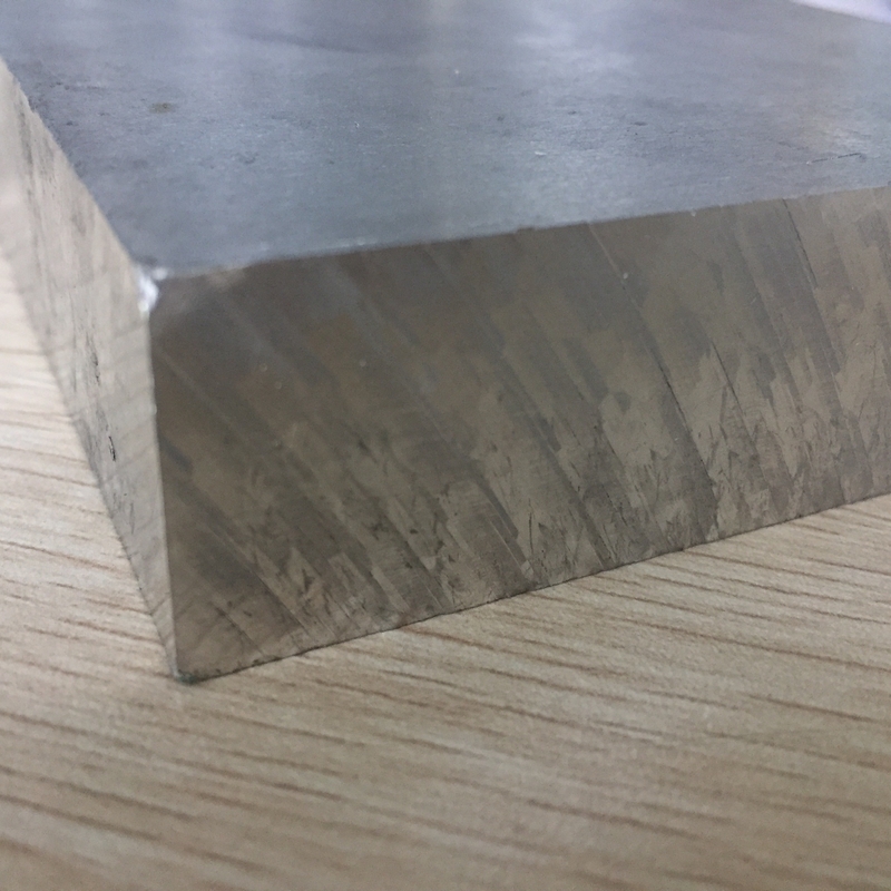 Homogeneous Annealing Military Aluminum Alloy Plate LY12