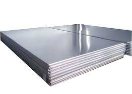 High Hard Alloy 7085 T7651 Thick Aluminum Plate 76mm For Aerospace Structure