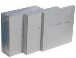 OEM H26 4x8 T3 7075 Sublimation Aluminum Sheet For Kitchen Cabinet