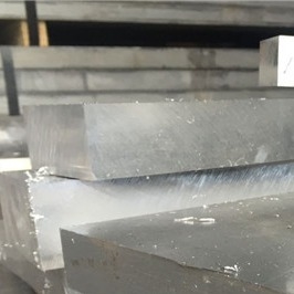 6082 T651 High Strength Aluminum Sheet Extrusion Stretching