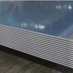 6181A T4 Auto Aluminum Sheets is Used for Auto Bodywork Outer Board Thickness 0.8mm 1.0mm 1.15mm 1.2mm 1.5mm