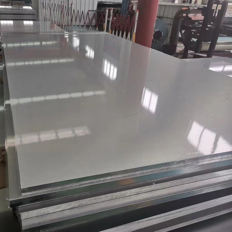O 5182 Aluminum Sheet For Automotive Body Chassis 1.2mm