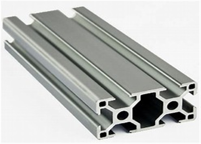 Details about   2 PIECES Aluminum Channel 6005-T6 Extrusion 3" x .130" x 1-1/2" x 24"Long 